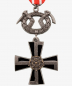 Preview: Finland, Freedom Cross 4th Class with Swords, 1941